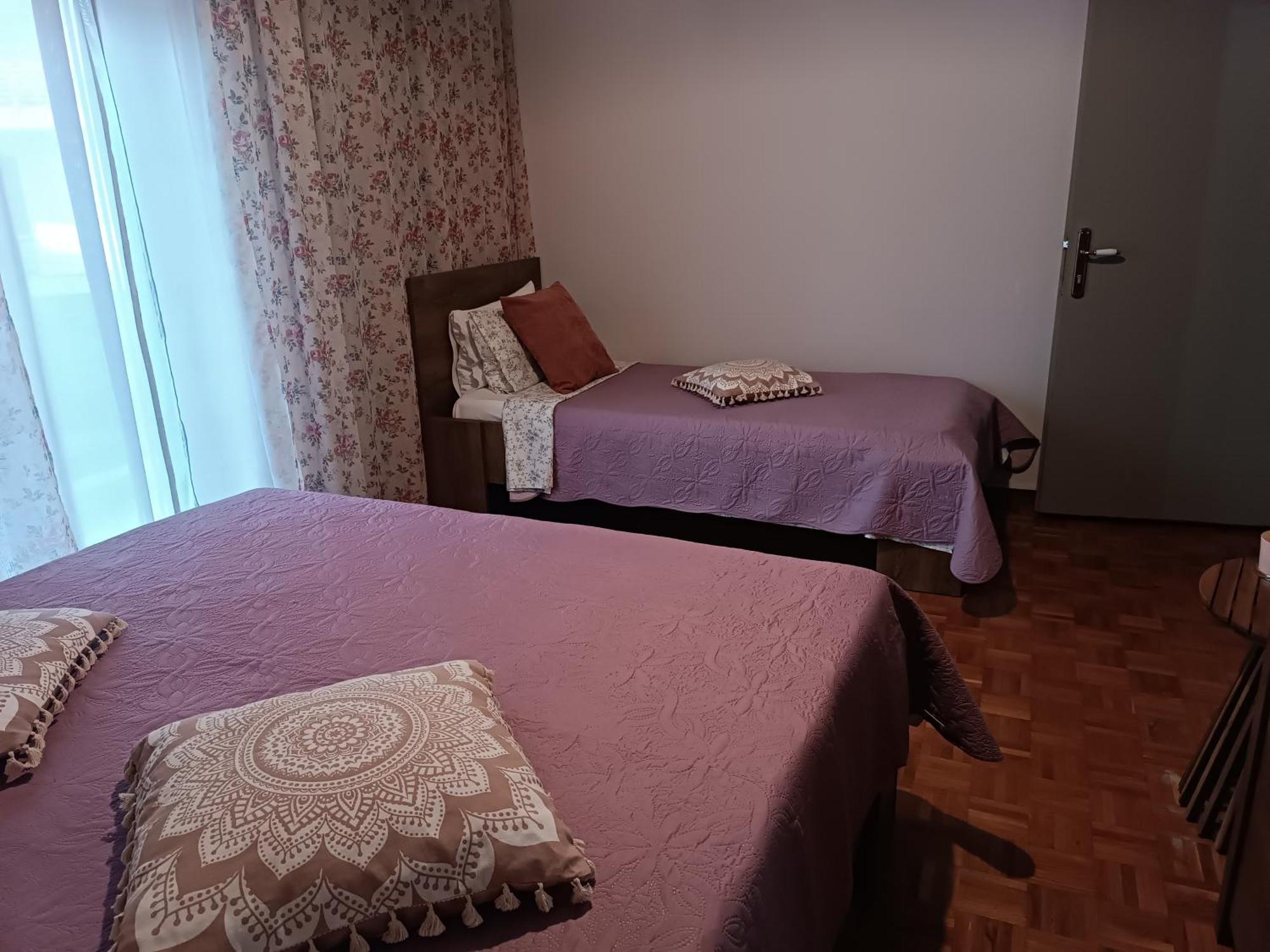 Mama΄S Home Кавала Екстериор снимка