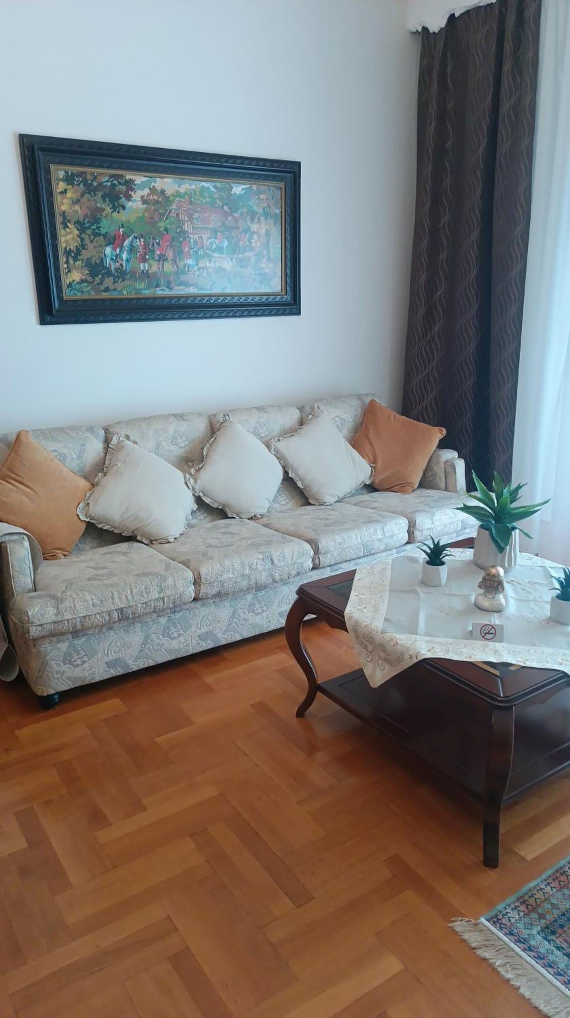 Mama΄S Home Кавала Екстериор снимка
