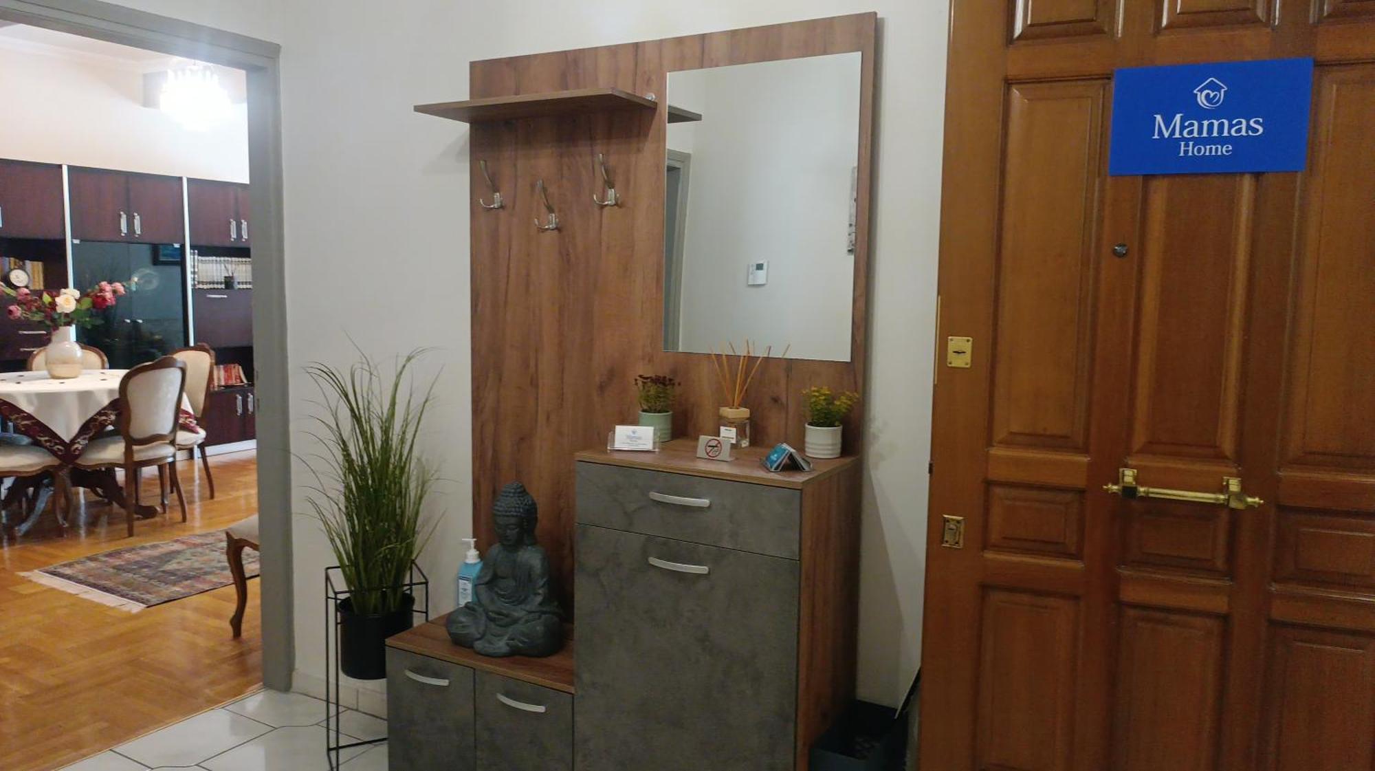 Mama΄S Home Кавала Екстериор снимка